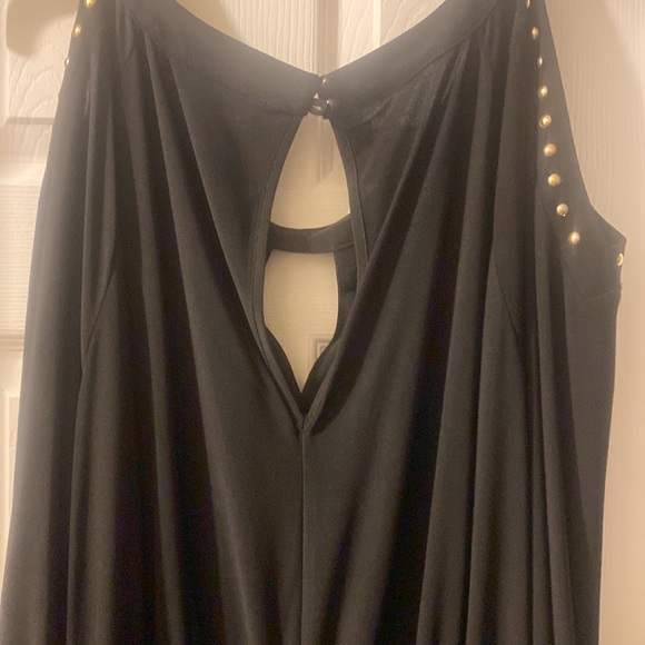 Black jumpsuit❤️🩹 - Picture 7 of 7